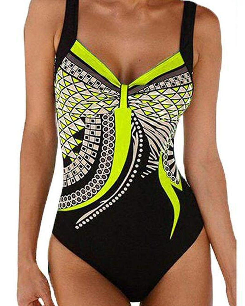 LD | Luxe en luchtige bikini