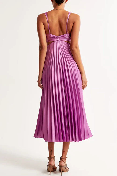 LD | Elegante maxi jurk