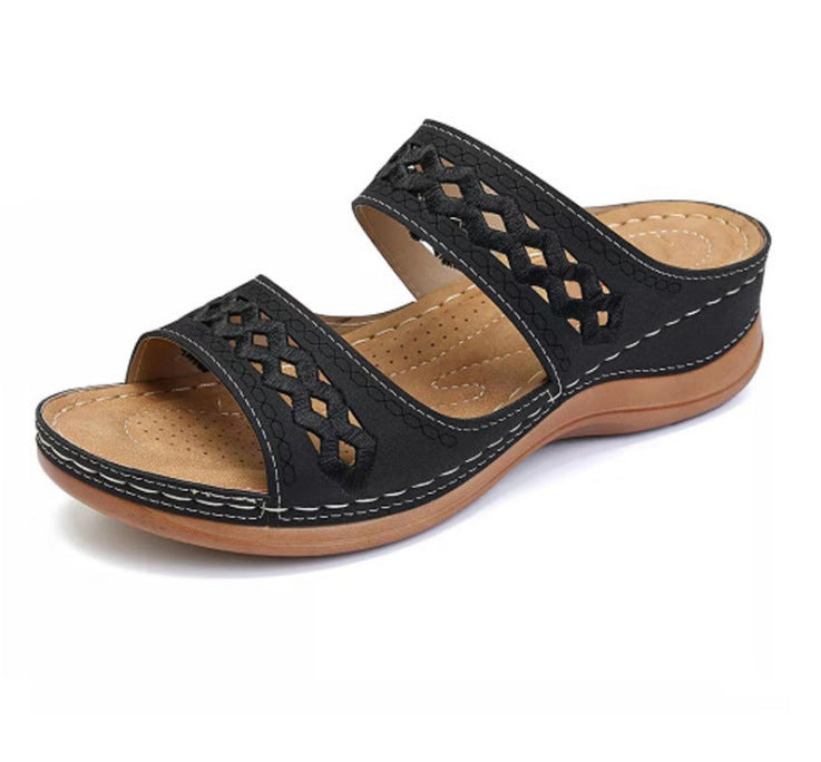 LD | Veelzijdige en lichtgewicht sandalen