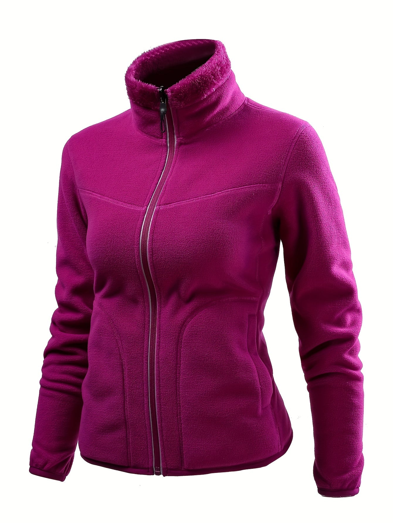 LD | Relaxed en modieus winterjack