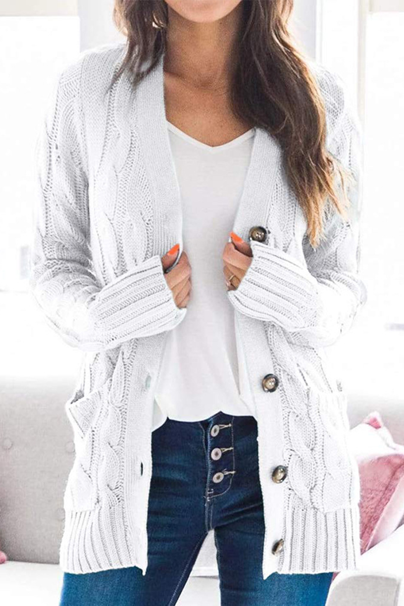 LD | Klassiek en comfortabel winterjack
