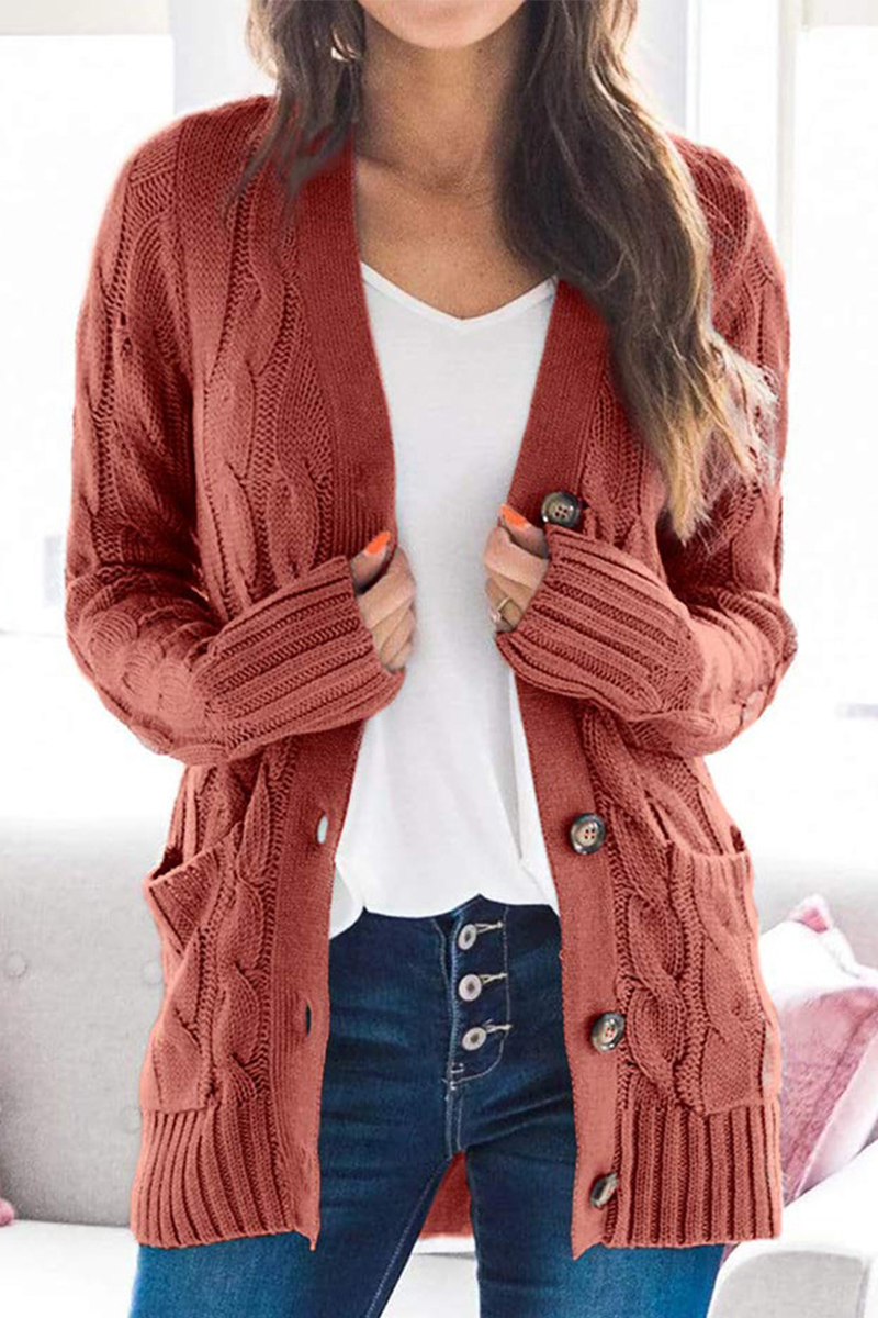 LD | Klassiek en comfortabel winterjack