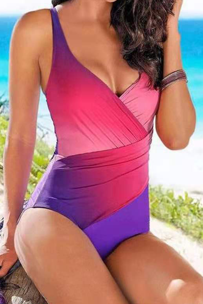 LD | Ontspannen en luchtige bikini