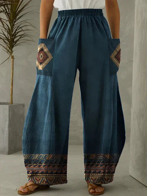LD | Moderne en comfortabele algemene broek