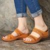 LD | Veelzijdige en lichtgewicht sandalen