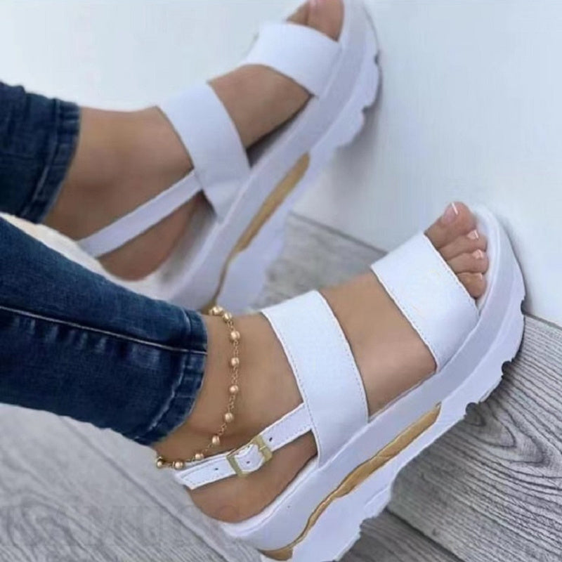 LD | Sandalen Luxueuze handgemaakte collectie