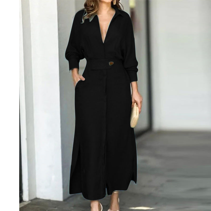 LD | Mooie maxi jurk