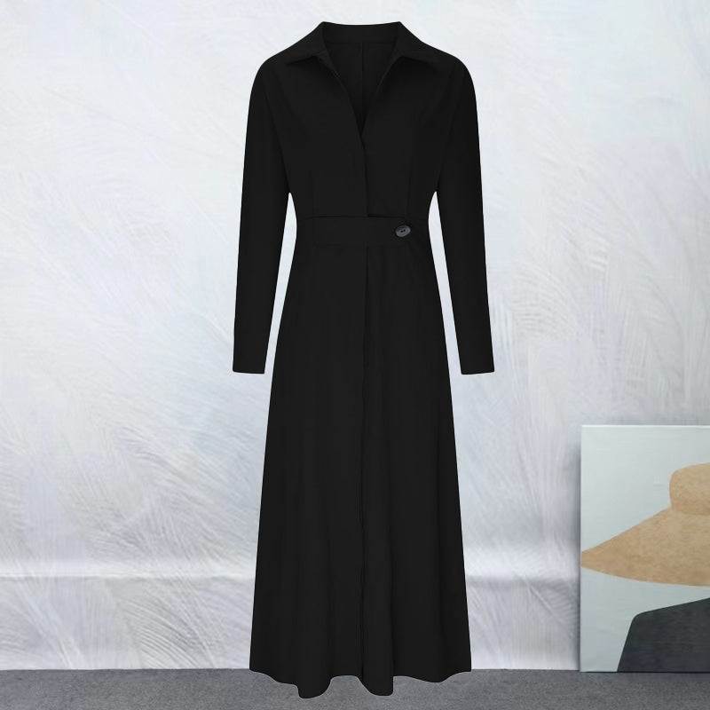 LD | Mooie maxi jurk