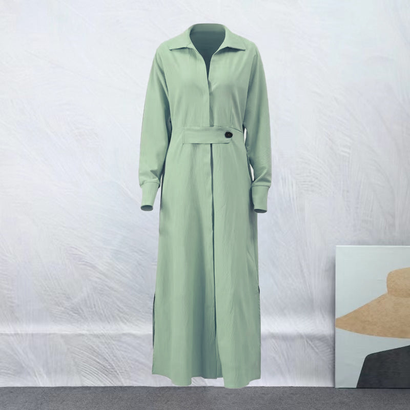 LD | Mooie maxi jurk