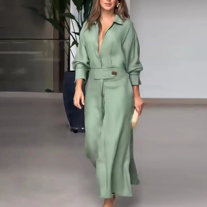 LD | Mooie maxi jurk