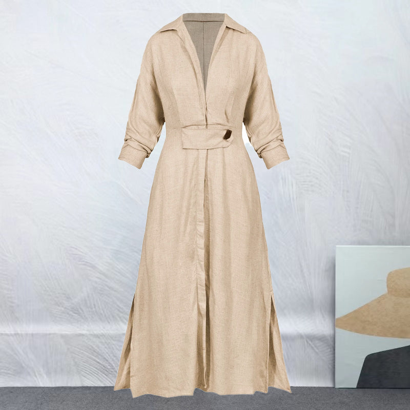 LD | Mooie maxi jurk