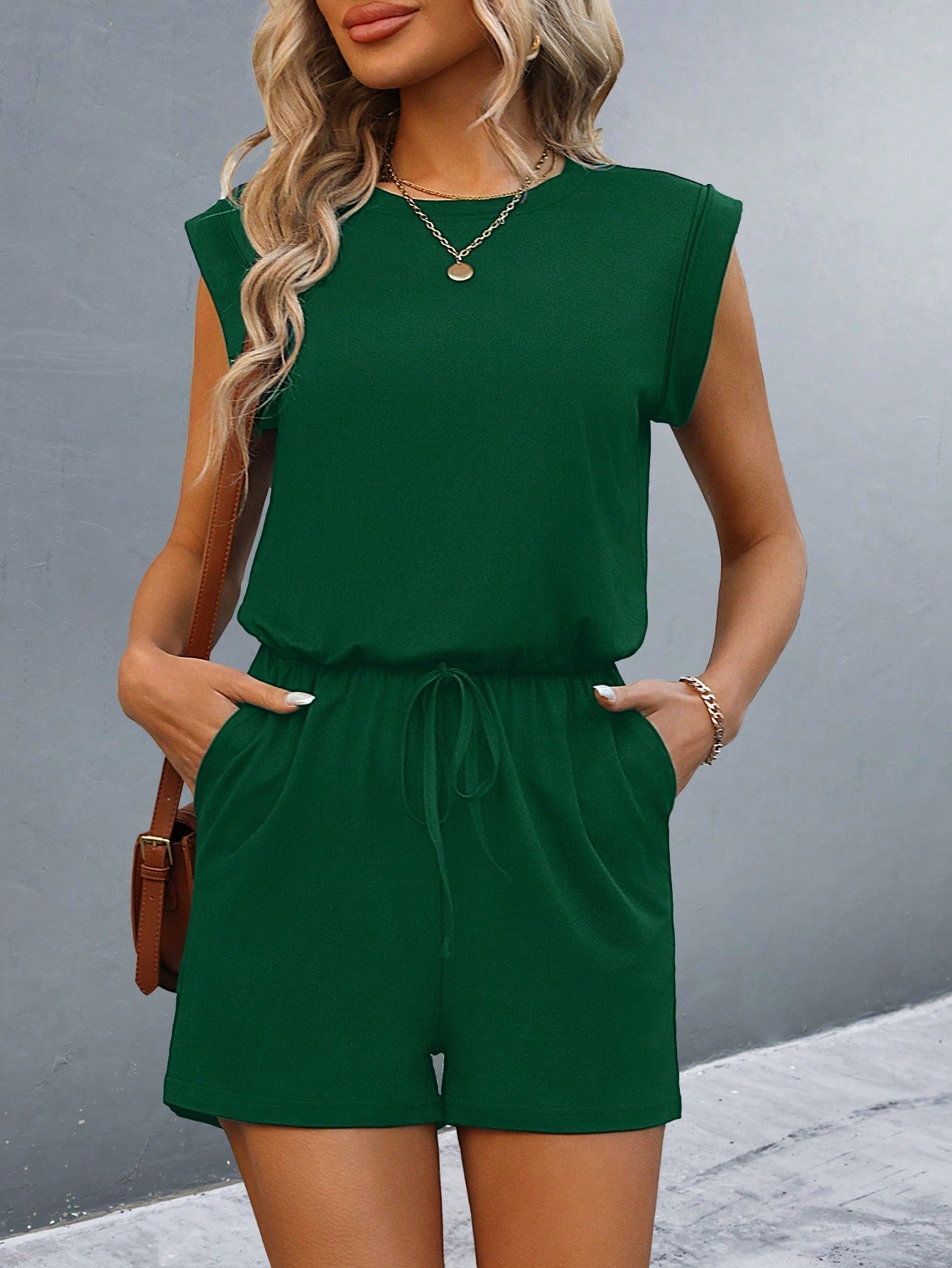 LD | Boheemse en coole jumpsuit