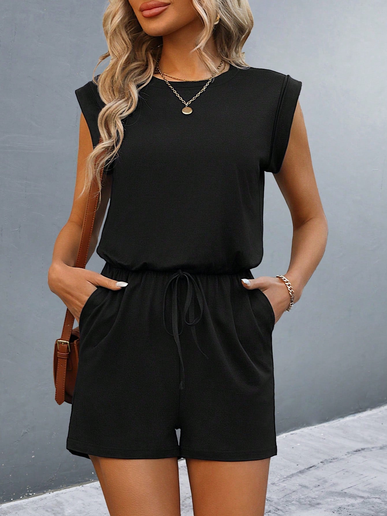 LD | Boheemse en coole jumpsuit