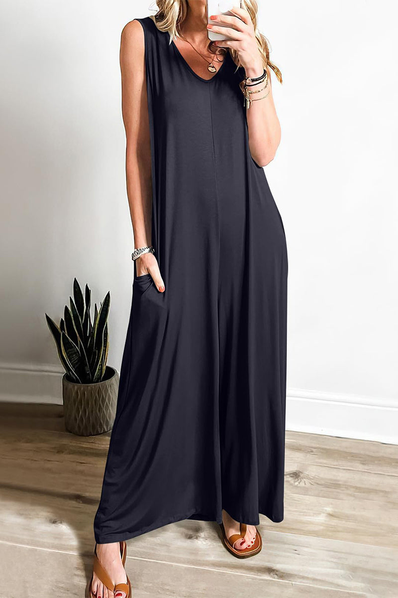 LD | Knusse en luchtige jumpsuit
