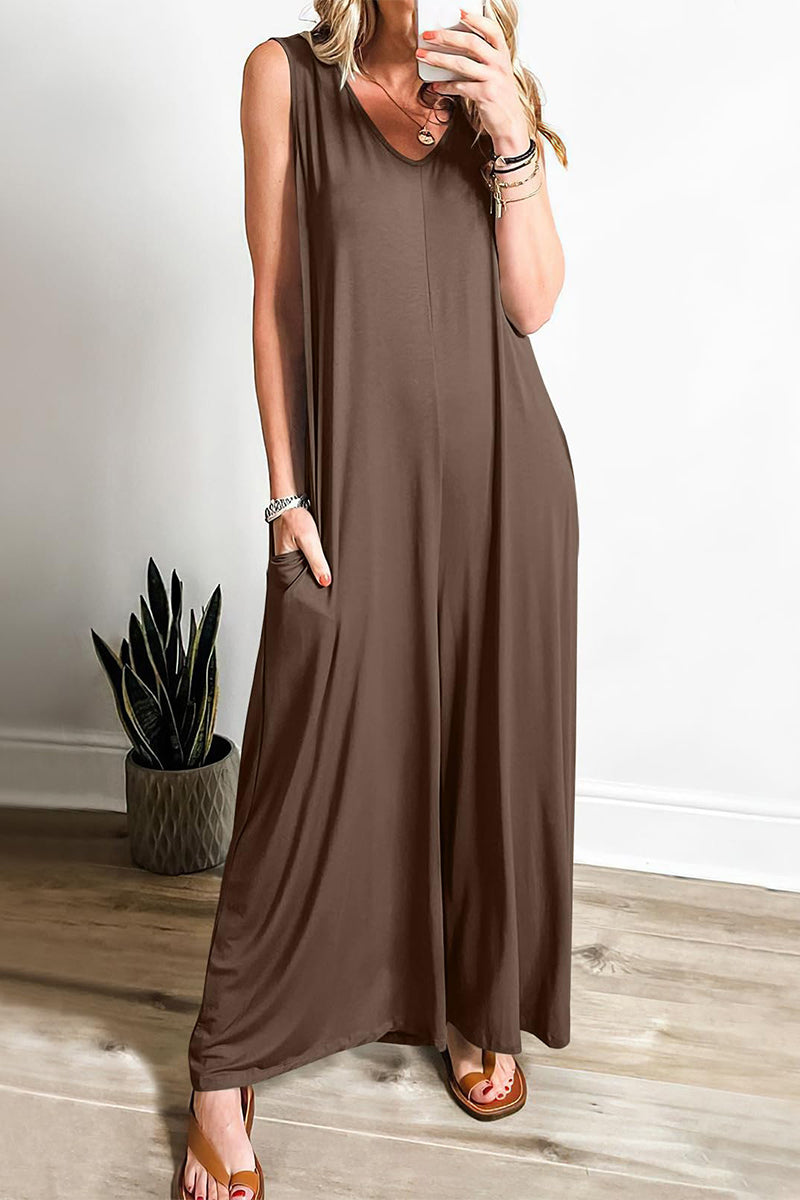LD | Knusse en luchtige jumpsuit