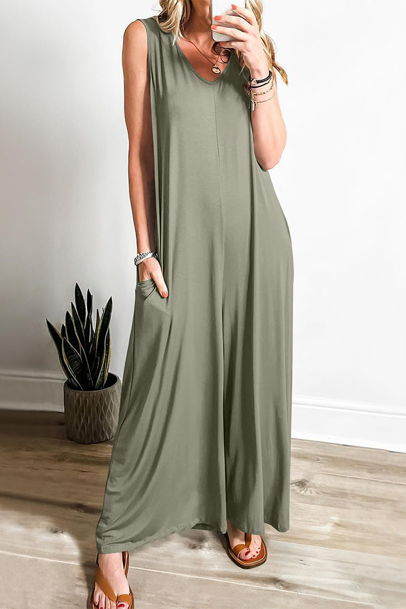 LD | Knusse en luchtige jumpsuit