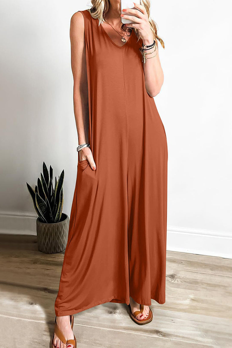LD | Knusse en luchtige jumpsuit