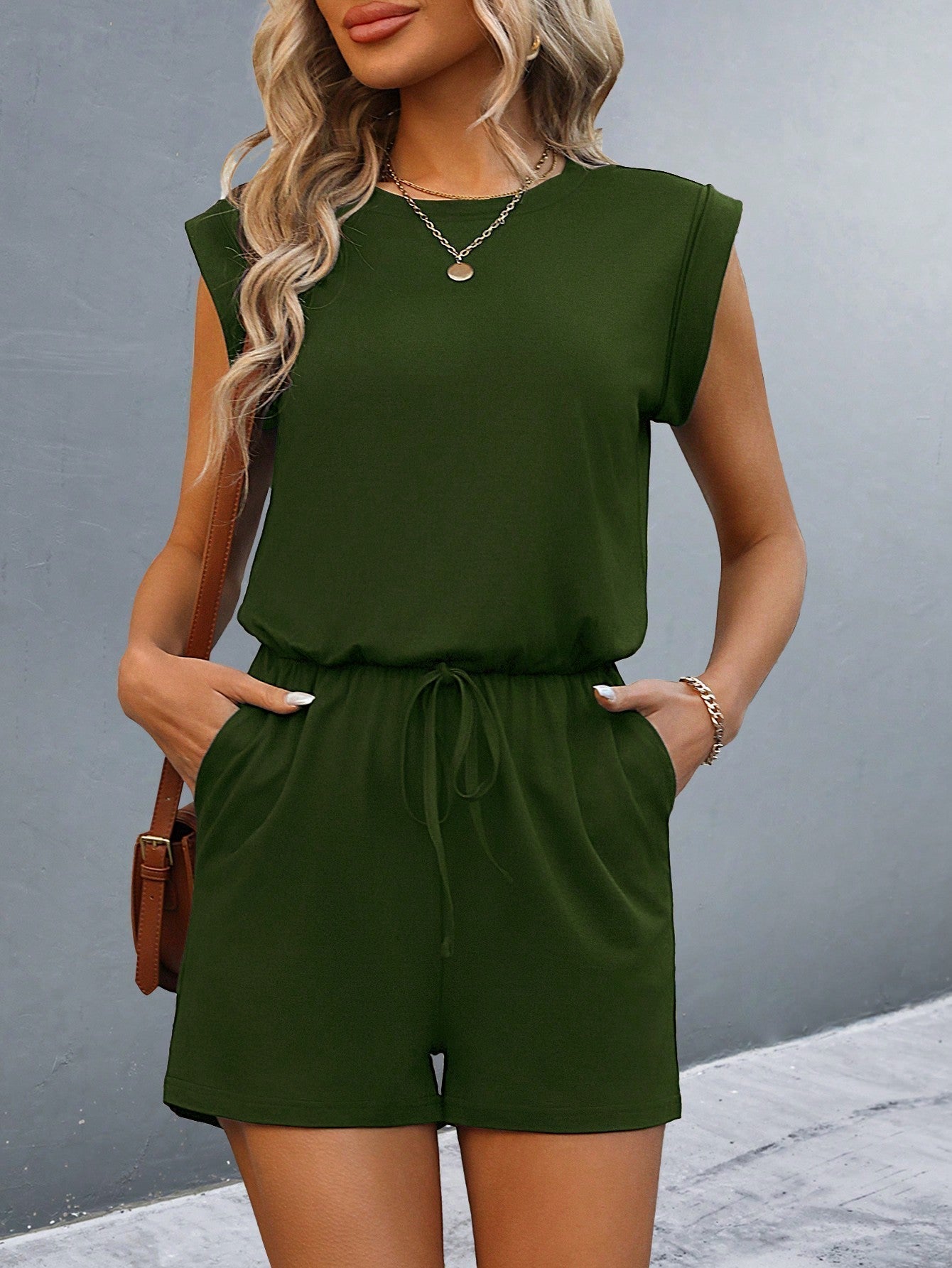 LD | Boheemse en coole jumpsuit