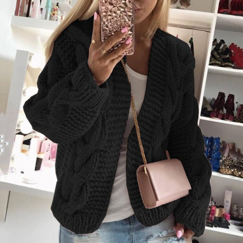 LD | Trendy en elegante trui