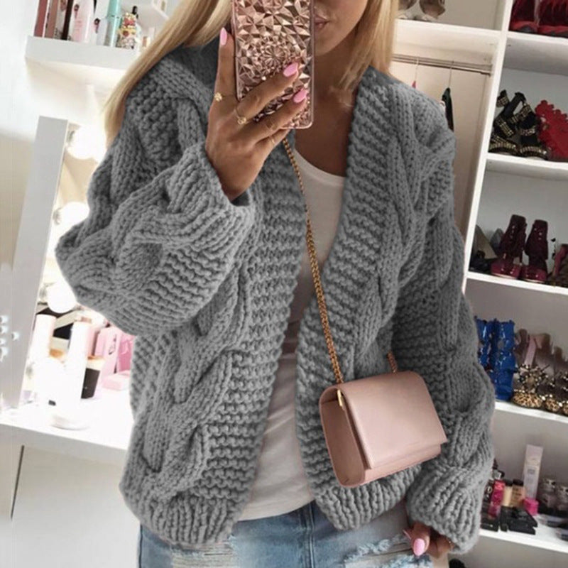 LD | Trendy en elegante trui