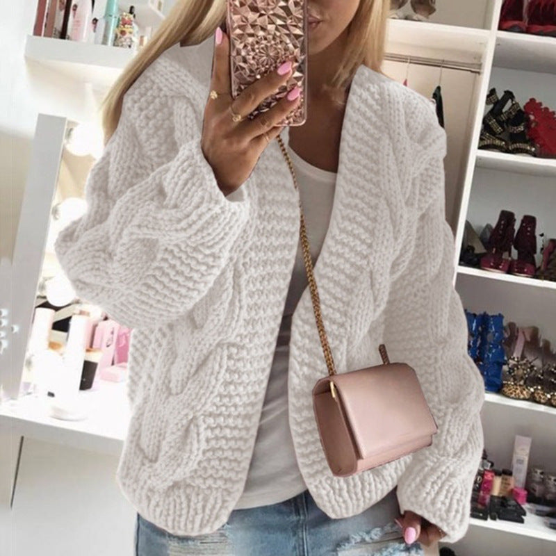 LD | Trendy en elegante trui
