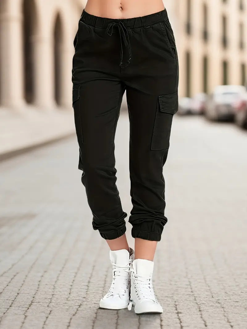 LD | Levendige en luchtige broek