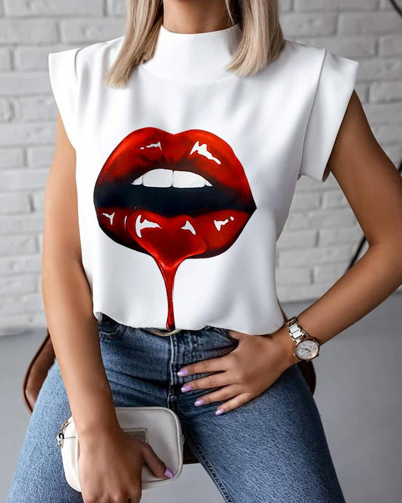 LD | Luchtige en moeiteloze blouse