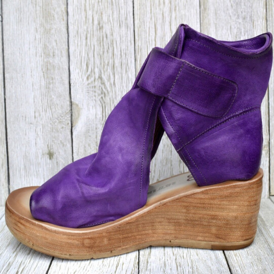LD | Boho sleehakken