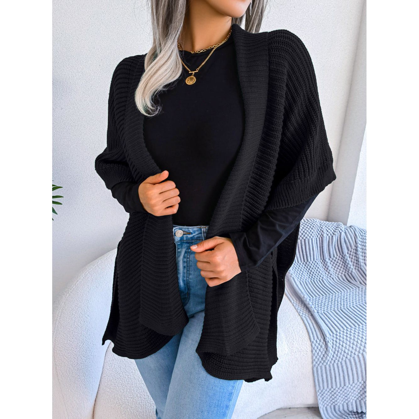 LD | Klassiek en stijlvol vest
