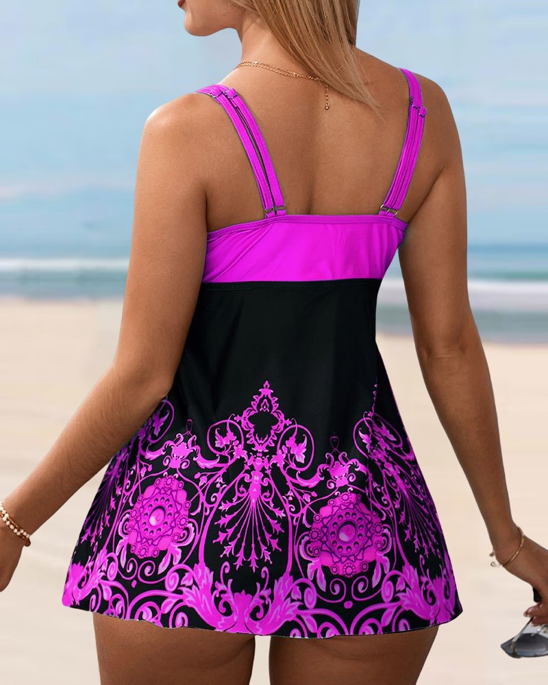 LD | Elegante en luchtige jurk