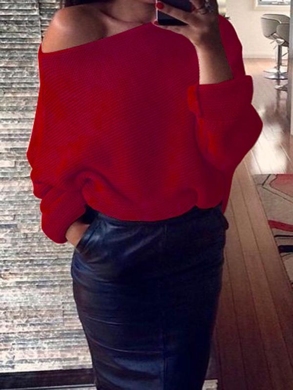LD | Elegante en casual wintertrui