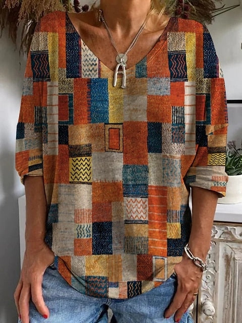 LD | Zacht en luchtig shirt
