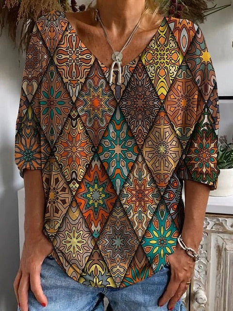 LD | Zacht en luchtig shirt