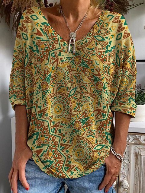 LD | Zacht en luchtig shirt