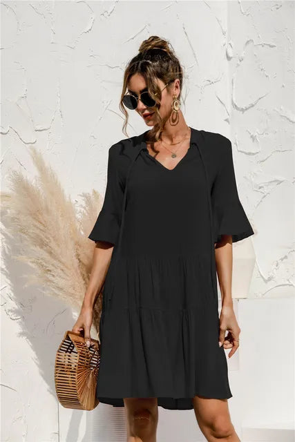 LD | Met lage taille voor dames | Mini