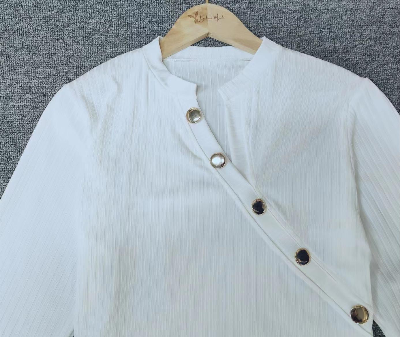 LD | Chique en ontspannen algemene tanktop