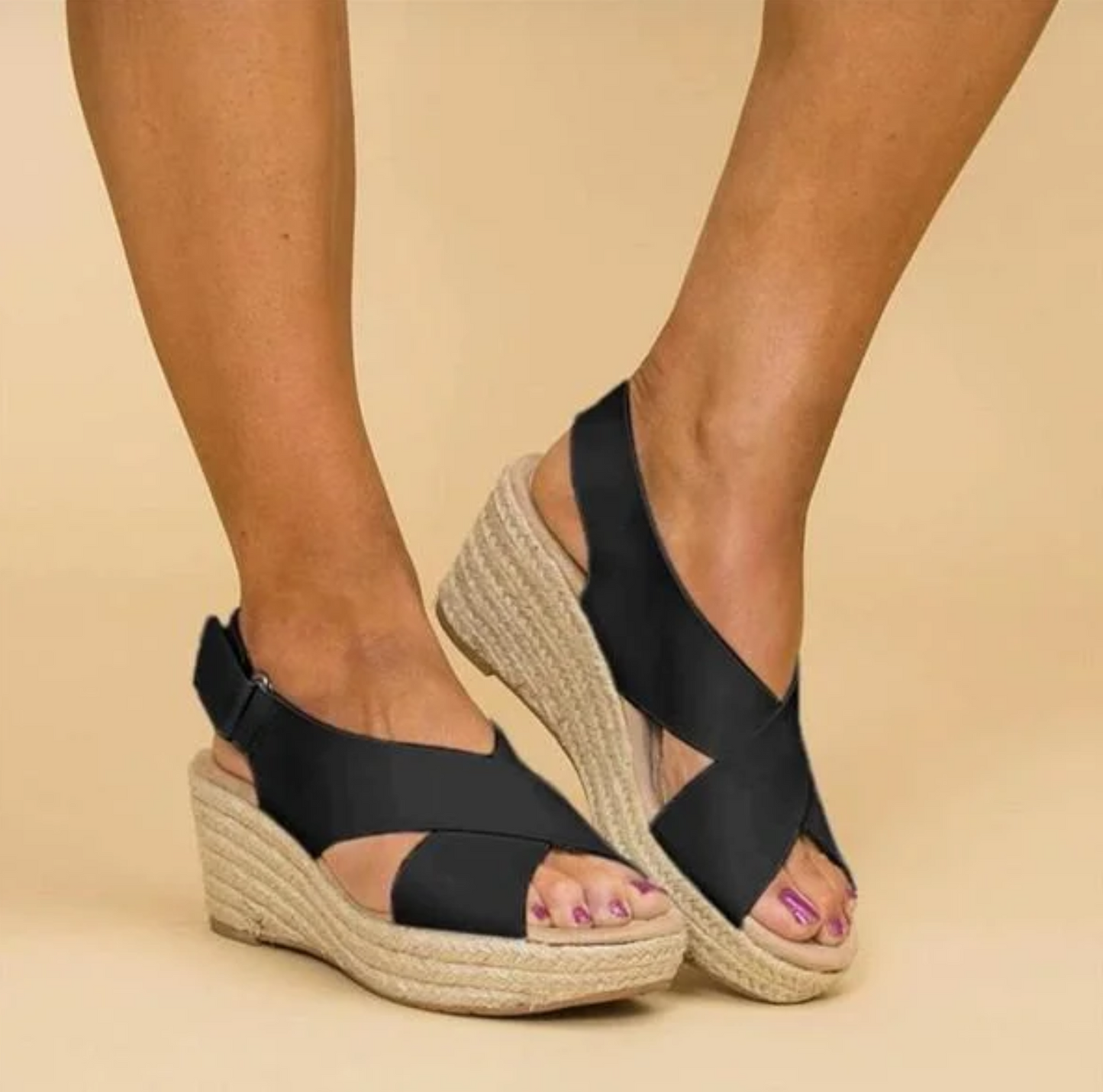 LD | Frisse en modieuze sandalen