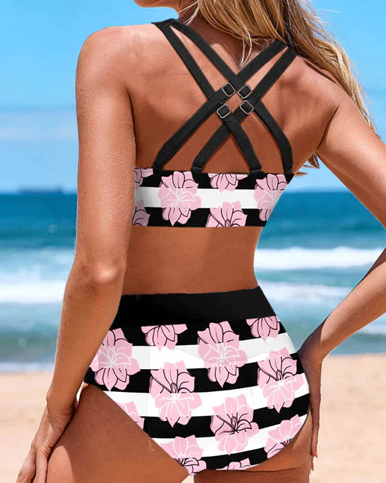 LD | Trendy bikini's met een hoge taille