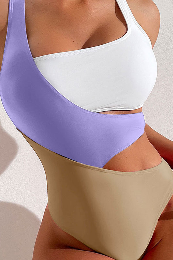 LD | Ontspannen en frisse bikini