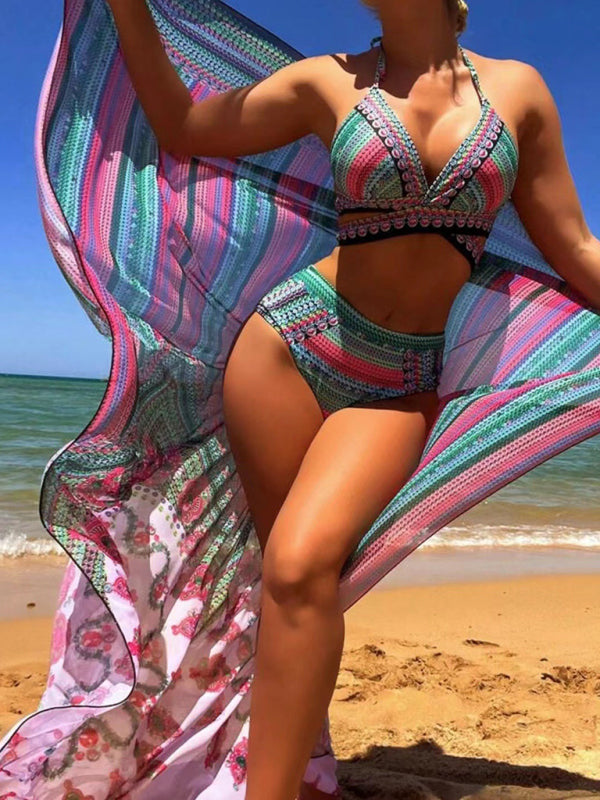LD | Lichte en luchtige bikini