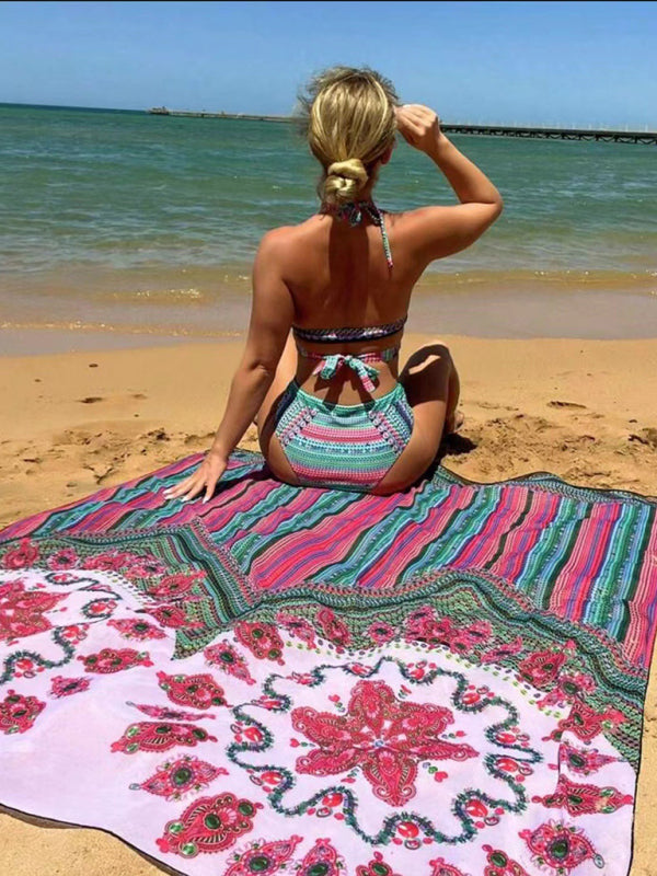 LD | Lichte en luchtige bikini