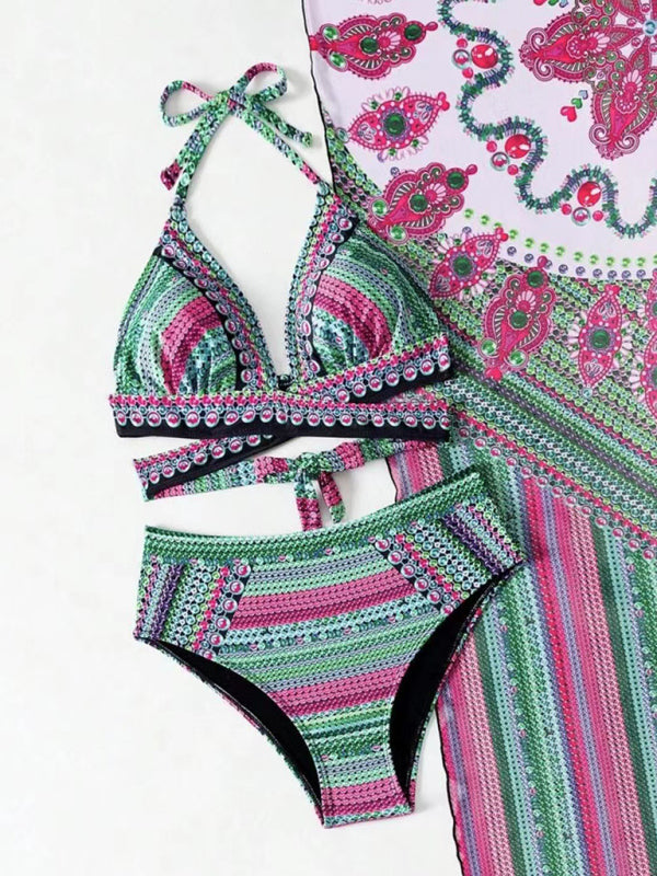 LD | Lichte en luchtige bikini