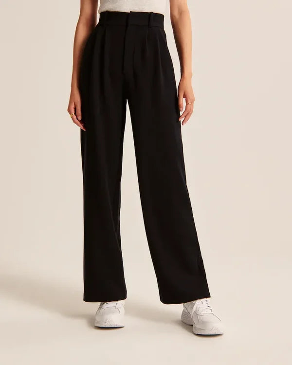LD | Elegante voorjaarsbroek