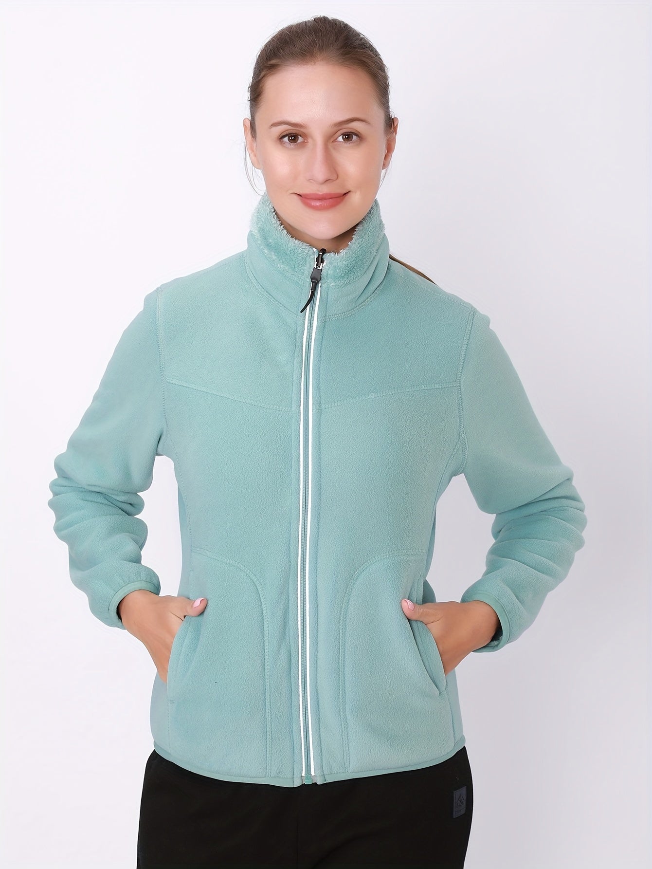 LD | Relaxed en modieus winterjack