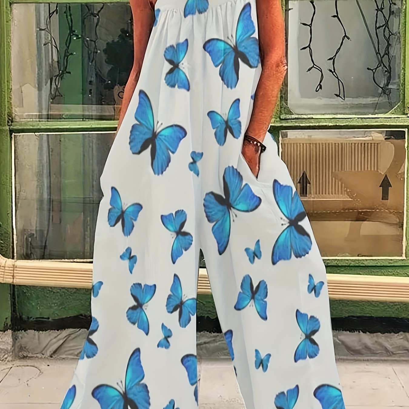 LD | Trendy en elegante jumpsuit