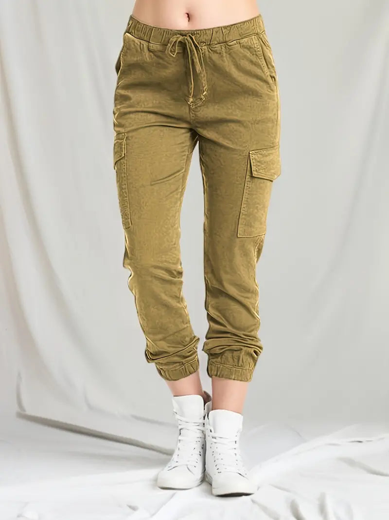 LD | Levendige en luchtige broek