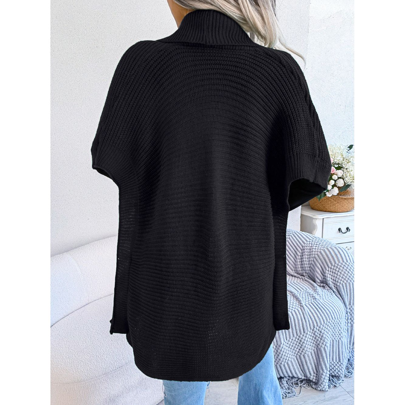 LD | Klassiek en stijlvol vest
