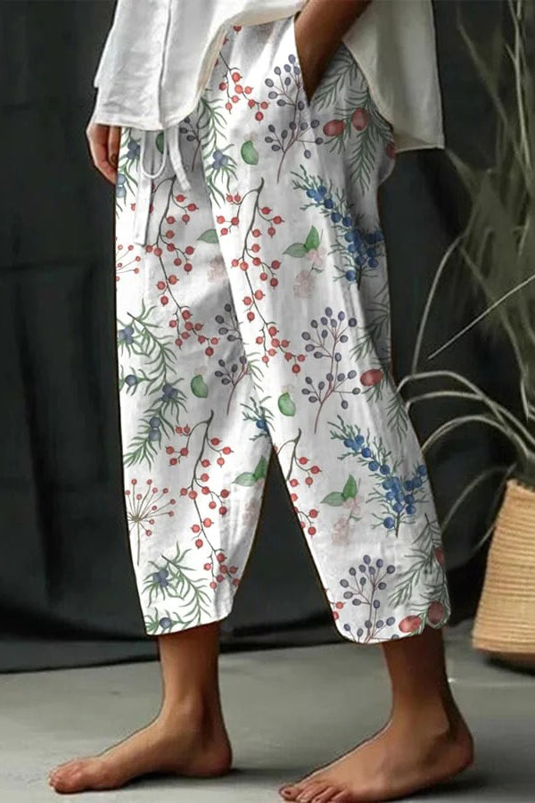 LD | Moderne en luchtige broek