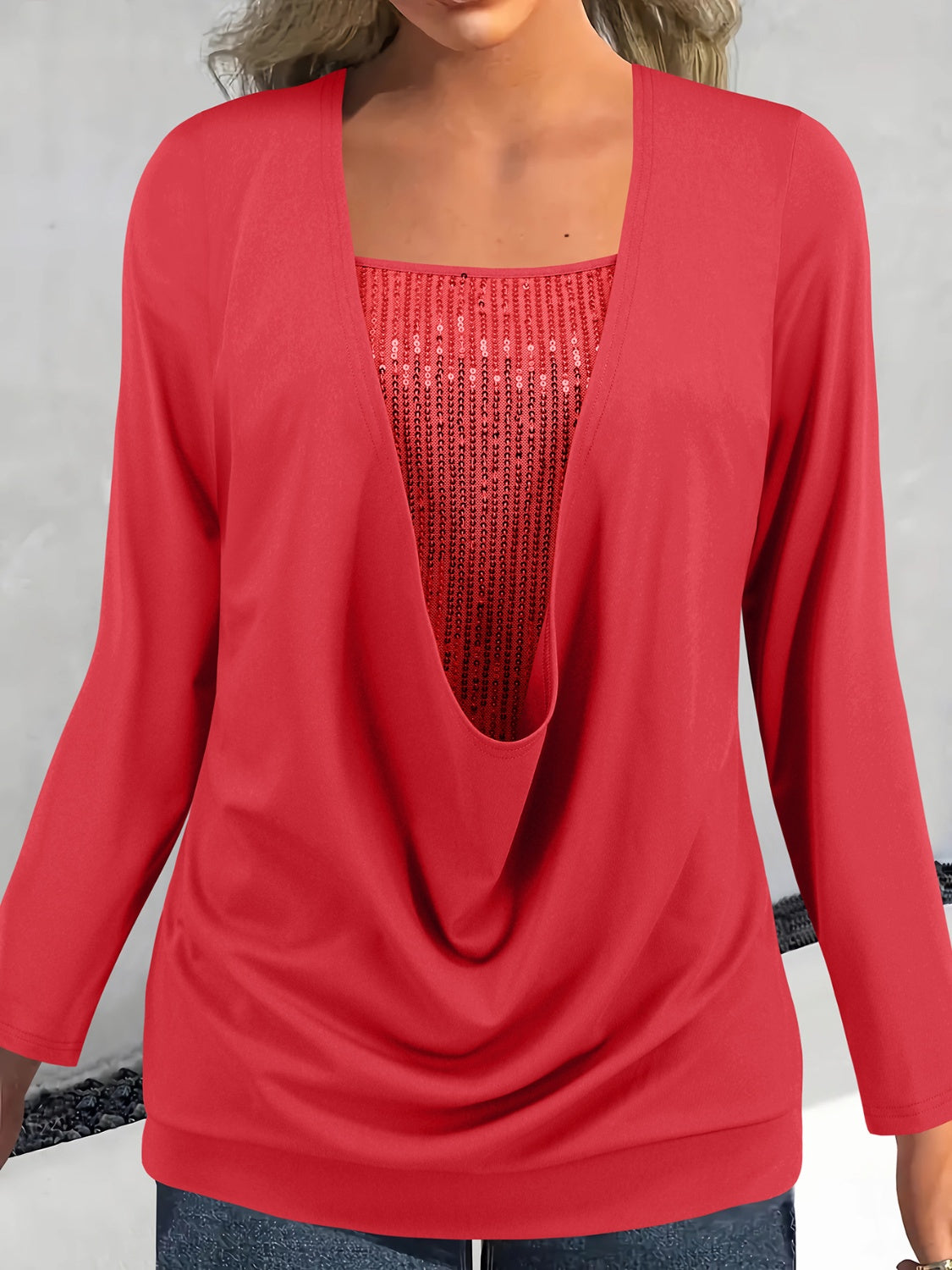 LD | Luchtige en frisse tanktop