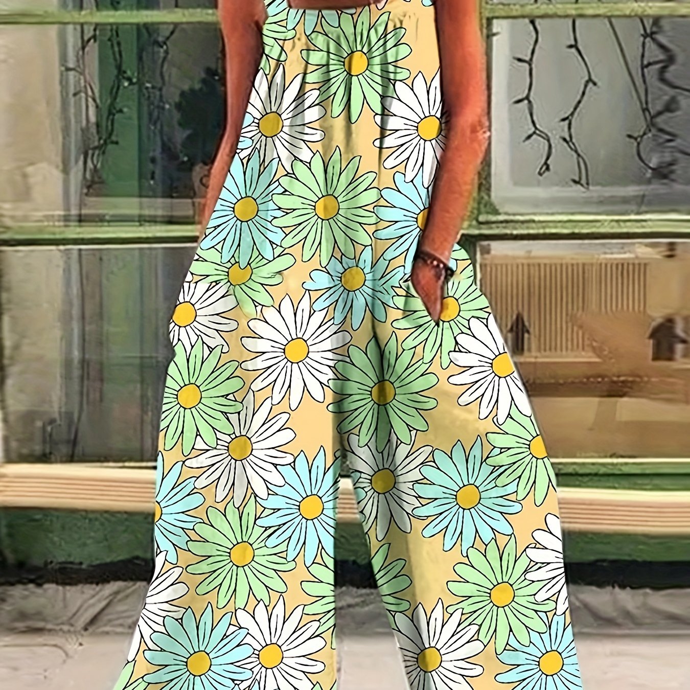 LD | Trendy en elegante jumpsuit